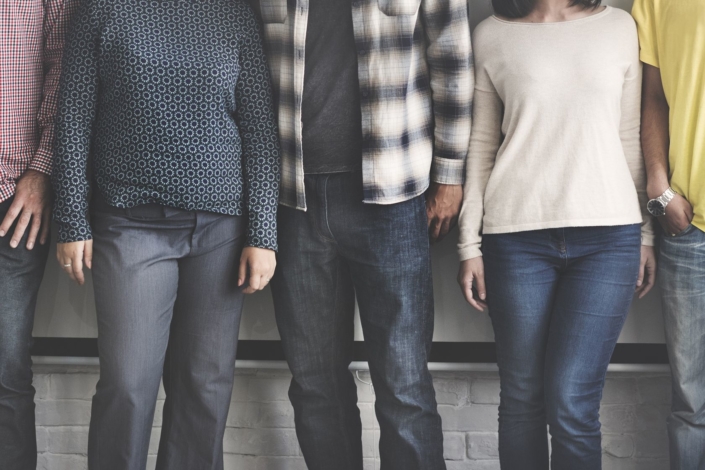 Erholsame Nachtruhe für alle Gewichtsklassen